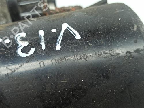 Starter PEUGEOT 106 II (1A_, 1C_) 1.5 D | BP17191326M8 