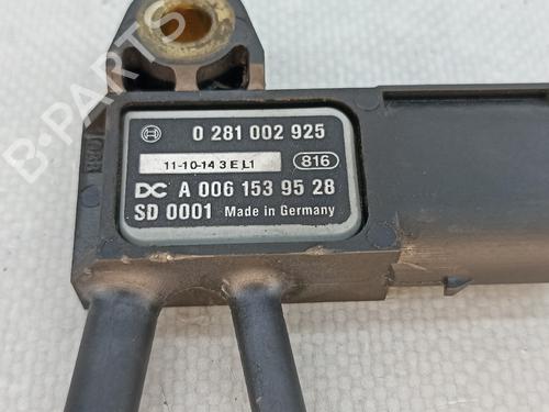 Electronic module MERCEDES-BENZ S-CLASS (W221, V221) S 320 CDI (221.022, 221.122) | BP17142598M83