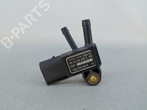 Elektronisk modul MERCEDES-BENZ S-CLASS (W221, V221) S 320 CDI (221.022, 221.122) (235 hp) 17142598