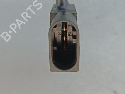 Electronic module MERCEDES-BENZ S-CLASS (W221, V221) S 320 CDI (221.022, 221.122) | BP17142598M83