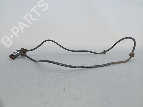 Used Electronic module MERCEDES-BENZ S-CLASS (W221, V221) S 320 CDI (221.022, 221.122) (235 hp) 17142349