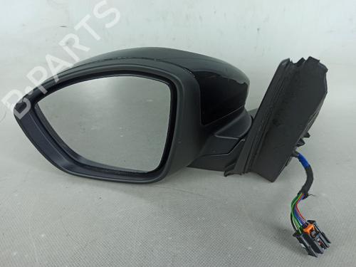 Left mirror PEUGEOT 208 II (UB_, UP_, UW_, UJ_) 1.2 PureTech 75 (75 hp)null