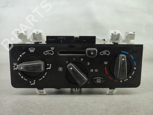 Used Climate control CITROËN C3 I (FC_, FN_) 1.1 i (60 hp) 17191349