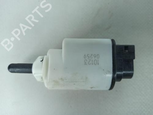 Annen PEUGEOT 208 II (UB_, UP_, UW_, UJ_) 1.2 PureTech 75 (75 hp) 17200890