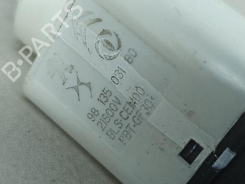 Annen PEUGEOT 208 II (UB_, UP_, UW_, UJ_) 1.2 PureTech 75 | BP17200890O1