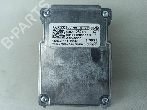 Other PEUGEOT 208 II (UB_, UP_, UW_, UJ_) 1.2 PureTech 75 | BP17200894O1