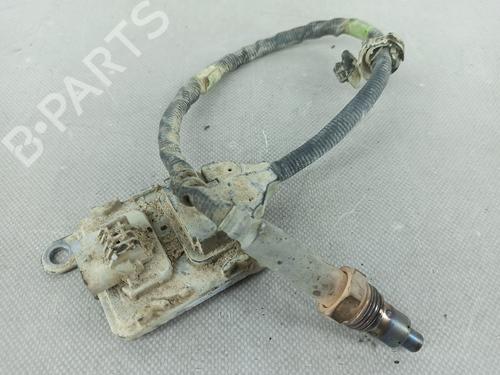 Elektronensonde DACIA SANDERO II 1.5 Blue dCi 95 (B8JL) (95 hp) 227901461R