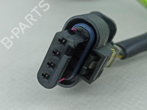 Annen PEUGEOT 208 II (UB_, UP_, UW_, UJ_) 1.2 PureTech 75 | BP17200893O1 