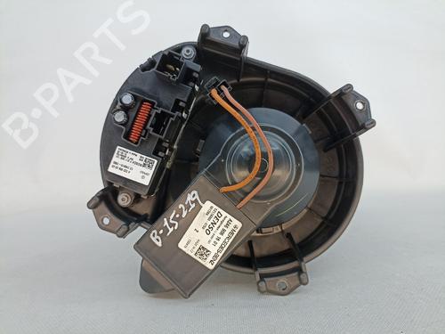 Varmeblæser MERCEDES-BENZ A-CLASS (W176) A 180 CDI / d (176.012) | BP17142687M62