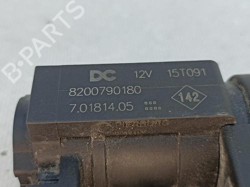 Elektronisk modul MERCEDES-BENZ A-CLASS (W176) A 180 CDI / d (176.012) | BP17142738M83