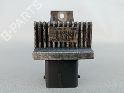 Elektronisk modul MERCEDES-BENZ A-CLASS (W176) A 180 CDI / d (176.012) (109 hp) 17142722