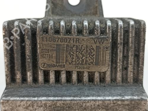 Elektronisk modul MERCEDES-BENZ A-CLASS (W176) A 180 CDI / d (176.012) | BP17142722M83 