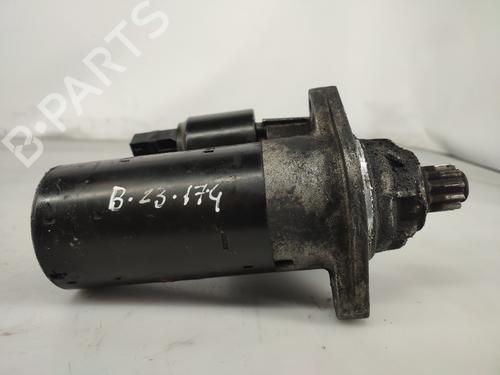 Startmotor AUDI A3 (8L1) 1.9 TDI (130 hp) N/V