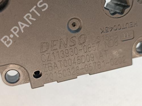 Electronic module MERCEDES-BENZ A-CLASS (W176) A 180 CDI / d (176.012) | BP17142684M83 