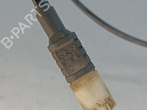 Electronic module MERCEDES-BENZ A-CLASS (W176) A 180 CDI / d (176.012) | BP17142715M83 