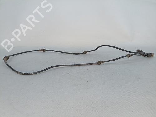 Electronic module MERCEDES-BENZ A-CLASS (W176) A 180 CDI / d (176.012) | BP17142715M83 