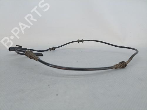 Elektronische module MERCEDES-BENZ A-CLASS (W176) A 180 CDI / d (176.012) (109 hp) 17142717