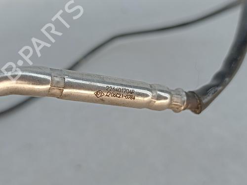 Electronic module MERCEDES-BENZ A-CLASS (W176) A 180 CDI / d (176.012) | BP17142712M83