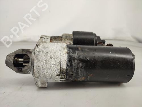 Starter MERCEDES-BENZ CLK (C209) CLK 240 (209.361) | BP17213295M8 