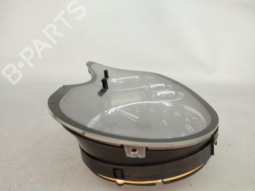 Instrument cluster PEUGEOT 307 (3A/C) 1.4 16V | BP17145329C47 
