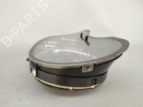Instrument cluster PEUGEOT 307 (3A/C) 1.4 16V | BP17145329C47 