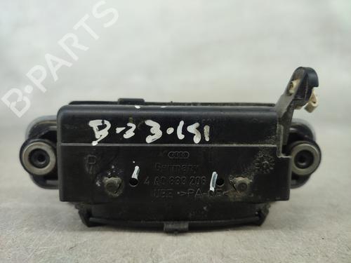 BP17199848C130 | Maneta exterior trasera derecha AUDI A4 B5 Avant (8D5) 1.9 TDI BP17199848C130