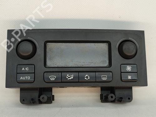 Climate control PEUGEOT 307 (3A/C) 1.4 16V 96466279780