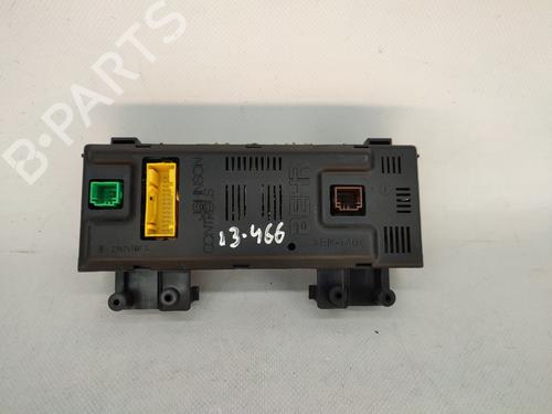 Climate control PEUGEOT 307 (3A/C) 1.4 16V | BP17145458I5 