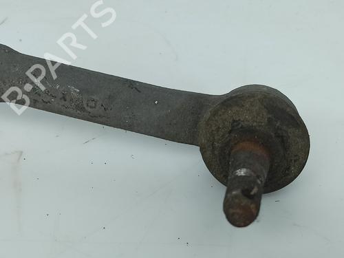 Steering rack TOYOTA AVENSIS (_T25_) 2.0 D-4D (CDT250_, CDT250R) | BP17213327M22 