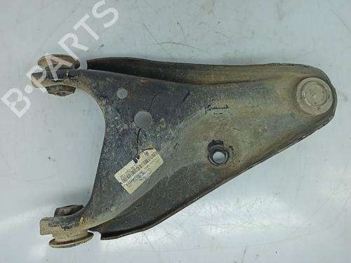 Used Left front suspension arm DACIA SANDERO II 1.5 Blue dCi 95 (B8JL) (95 hp) 17213318