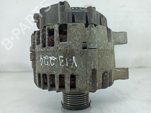 Alternatore PEUGEOT 208 I (CA_, CC_) 1.4 HDi (68 hp) 17213443