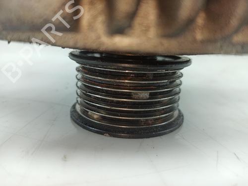 Alternator DAEWOO KALOS (KLAS) 1.4 16V | BP17223042M7 