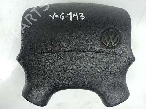 Used Driver airbag VW POLO III (6N1) 50 1.0 (50 hp) 17213335