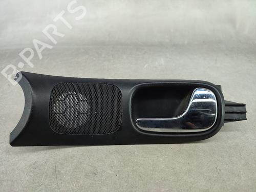 Front right exterior door handle AUDI A4 B5 Avant (8D5) 2.5 TDI (150 hp) 8D0837020