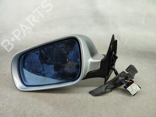 Left mirror AUDI A4 B5 Avant (8D5) 2.5 TDI (150 hp) 10PINOS