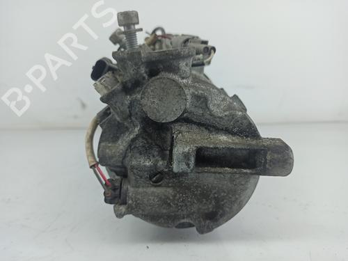 AC compressor MERCEDES-BENZ A-CLASS (W176) A 180 CDI / d (176.012) | BP17142652M34