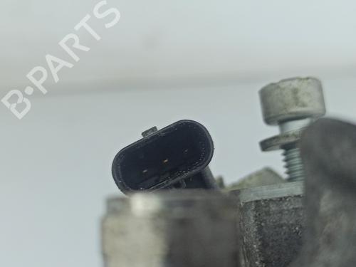 AC compressor MERCEDES-BENZ A-CLASS (W176) A 180 CDI / d (176.012) | BP17142652M34