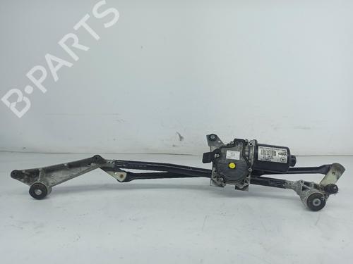 Viskermotor vindrude MERCEDES-BENZ A-CLASS (W176) A 180 CDI / d (176.012) (109 hp) 17142691