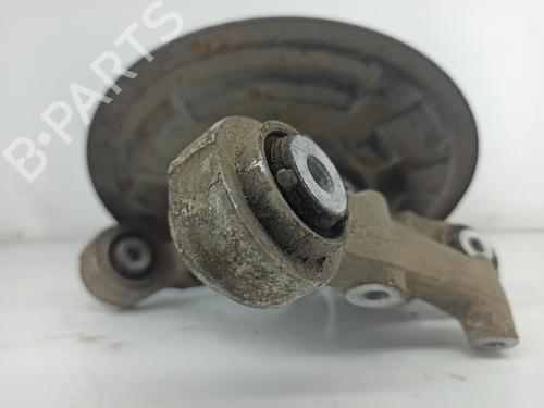 Right rear steering knuckle MERCEDES-BENZ A-CLASS (W176) A 180 CDI / d (176.012) | BP17142671M28 