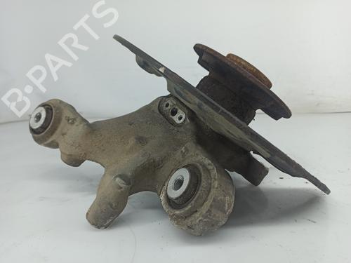 Right rear steering knuckle MERCEDES-BENZ A-CLASS (W176) A 180 CDI / d (176.012) | BP17142671M28 