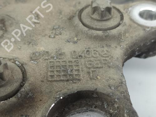 Right rear steering knuckle MERCEDES-BENZ A-CLASS (W176) A 180 CDI / d (176.012) | BP17142671M28 