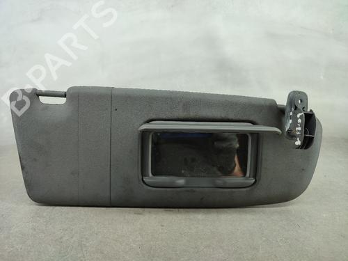 BP17199911I2 | Right sun visor AUDI A4 B5 Avant (8D5) 2.5 TDI BP17199911I2