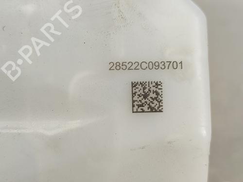 Brake master cylinder PEUGEOT 208 II (UB_, UP_, UW_, UJ_) 1.2 PureTech 75 | BP17233123M77 