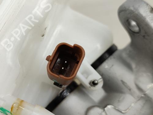 Brake master cylinder PEUGEOT 208 II (UB_, UP_, UW_, UJ_) 1.2 PureTech 75 | BP17233123M77 