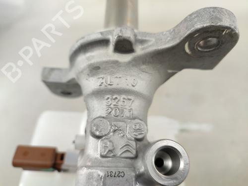 Brake master cylinder PEUGEOT 208 II (UB_, UP_, UW_, UJ_) 1.2 PureTech 75 | BP17233123M77 