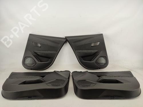 Used Other PEUGEOT 208 II (UB_, UP_, UW_, UJ_) 1.2 PureTech 75 (75 hp) 17224143