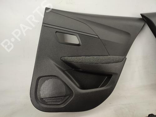 Other PEUGEOT 208 II (UB_, UP_, UW_, UJ_) 1.2 PureTech 75 | BP17224143O1 