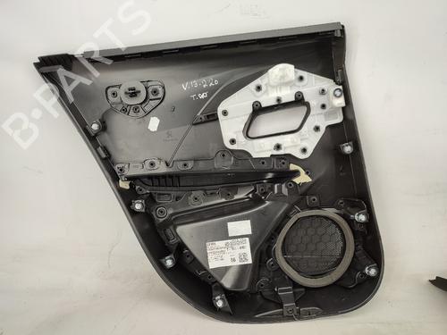 Other PEUGEOT 208 II (UB_, UP_, UW_, UJ_) 1.2 PureTech 75 | BP17224143O1 