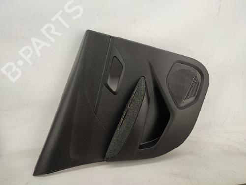 Other PEUGEOT 208 II (UB_, UP_, UW_, UJ_) 1.2 PureTech 75 | BP17224143O1 