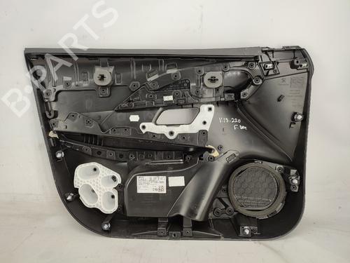 Other PEUGEOT 208 II (UB_, UP_, UW_, UJ_) 1.2 PureTech 75 | BP17224143O1 